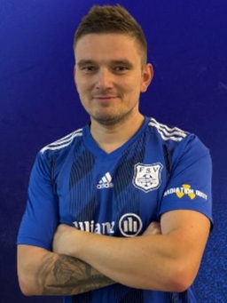 Avatar Bild für Marcel Kretzschmar
