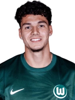 Avatar Bild für Jenson Danluca Seelt