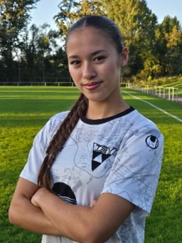 Avatar Bild für Nina Frosch