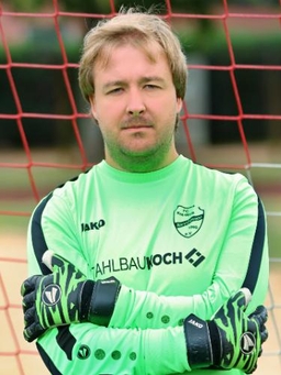 Avatar Bild für Patrick Kriegsmann