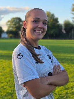 Avatar Bild für Noemi Schommer Fernändez