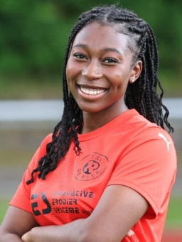 Avatar Bild für Preciouslove Owusu Agyemang