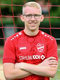 Avatar Bild für Fynn Luca Tenberken