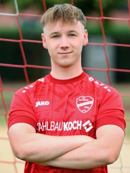 Avatar Bild für Dustin Weiß