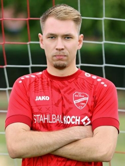 Avatar Bild für Max Wilimzig