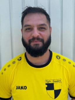 Avatar Bild für Mefail Rahimovic