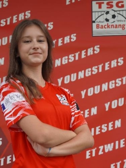 Avatar Bild für Stella Frehmann