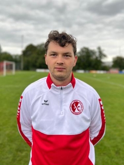 Avatar Bild für Yannik Kraekel