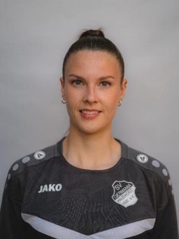 Avatar Bild für Melina Homann