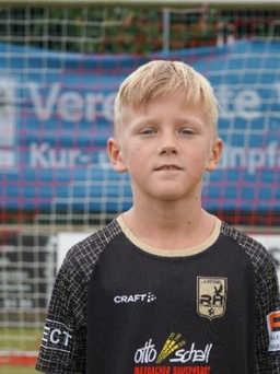 Avatar Bild für Leon Joel Bechtel