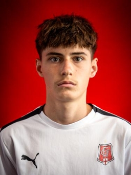 Avatar Bild für Blenart Fazliu