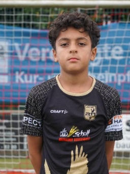 Avatar Bild für Adam Farid