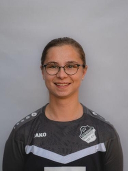 Avatar Bild für Nadine Rittscher