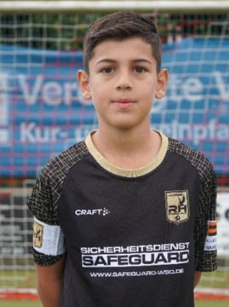 Avatar Bild für Faruk Isik