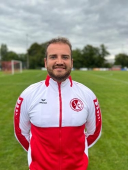 Avatar Bild für David Sgodzaj