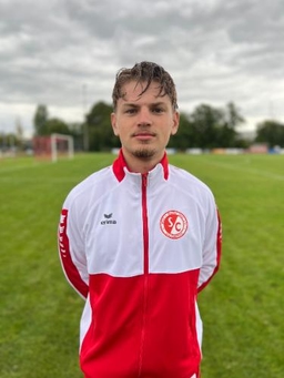 Avatar Bild für Valentin Stoppel