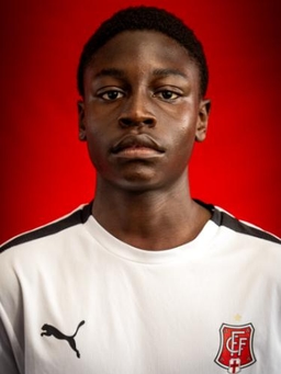 Avatar Bild für Youssouf Ogoudjobi