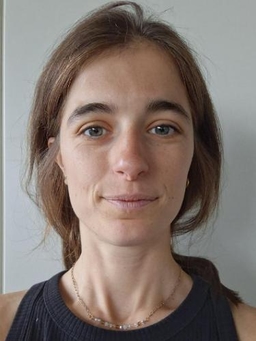 Avatar Bild für Alexandrine Marie Nathalie Lanson