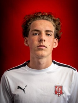 Avatar Bild für Henri Schwab