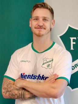 Avatar Bild für Maximilian Lang