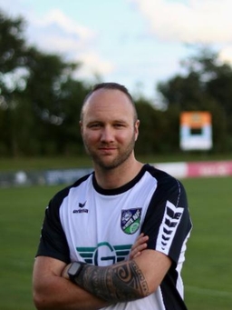 Avatar Bild für Marten Hansen