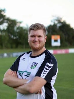 Avatar Bild für Patrick Mohr