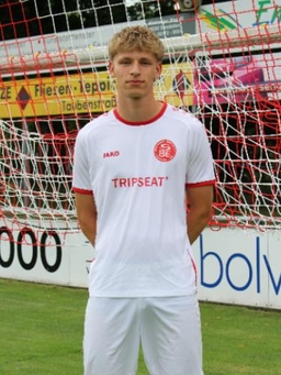 Avatar Bild für Bennet Waßmann