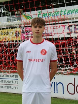 Avatar Bild für Moritz Weber