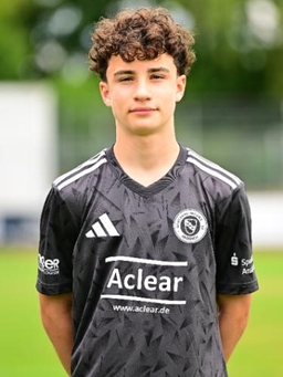 Avatar Bild für Benedikt Jechnerer