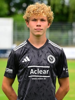 Avatar Bild für Corvin Grundmann