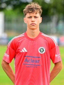 Avatar Bild für Elia Oster