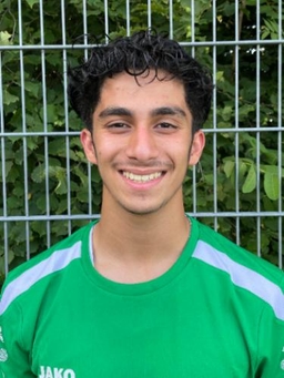 Avatar Bild für Khalil Mustafa
