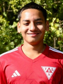 Avatar Bild für Ronald Fabian Salvá Loureiro