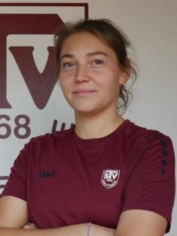 Avatar Bild für Yasmin Brüggemann