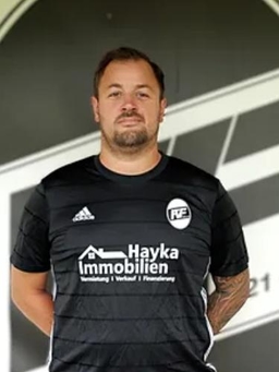 Avatar Bild für Konrad Enz