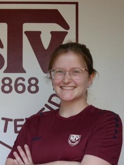 Avatar Bild für Johanna Finnern