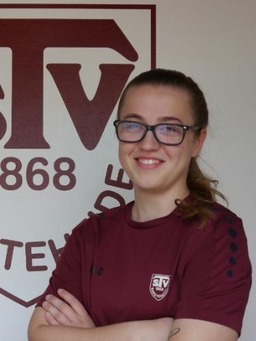 Avatar Bild für Ziska Farine Timpe