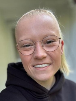 Avatar Bild für Sina Marie Kanski