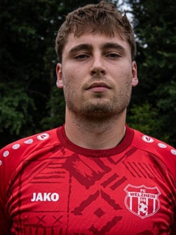 Avatar Bild für Luke Gerlinger