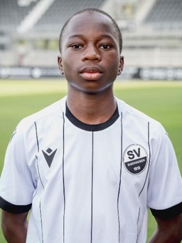 Avatar Bild für Nurudeen Iribou Ibrahim