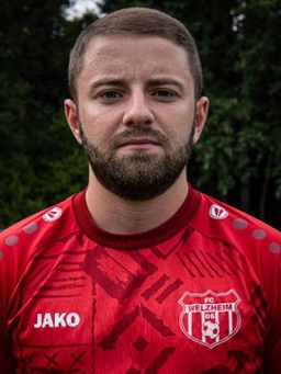 Avatar Bild für Daniel Werner