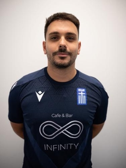 Avatar Bild für Konstantinos Athanasopoulos