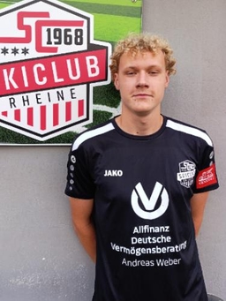 Avatar Bild für Luca Steimel