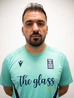 Avatar Bild für Georgios Pedis