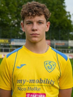 Avatar Bild für Noah Bertog