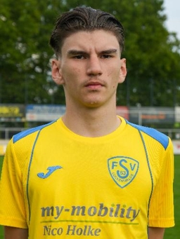 Avatar Bild für Dennis Milnischenko