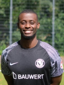 Avatar Bild für Willy Amza Cyimana