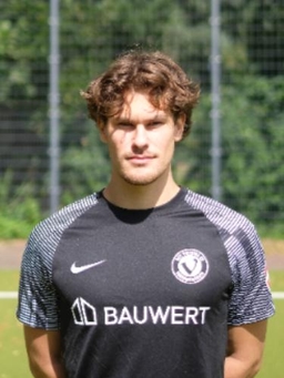 Avatar Bild für Moritz Dahm