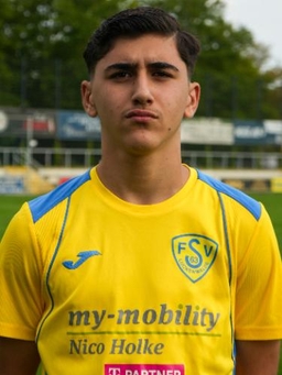 Avatar Bild für Arut Magamedov