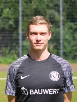 Avatar Bild für Luca Klinger